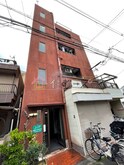 賀来マンション