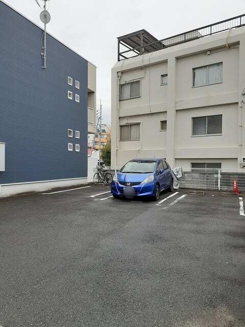 物件内観写真11　