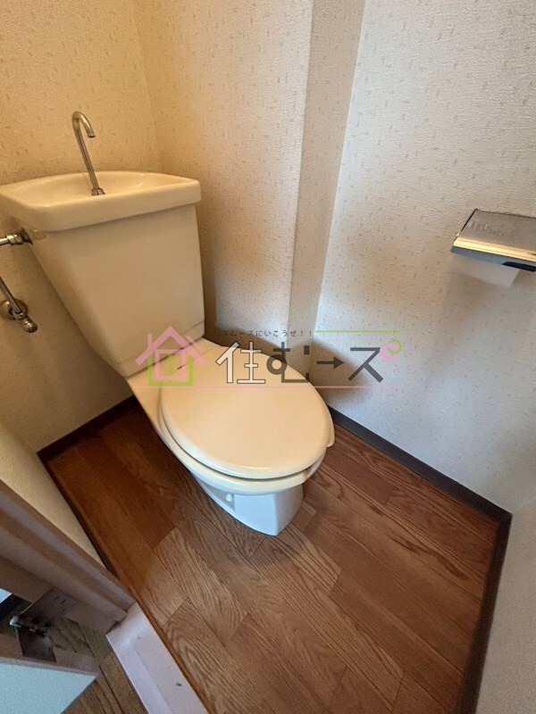 物件内観写真11　