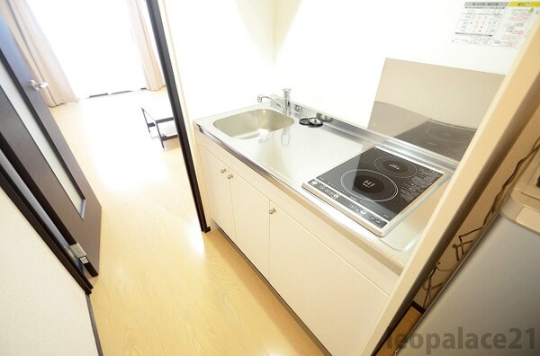 キッチン(※写真と現物が異なる場合は現物を優先いたします。)