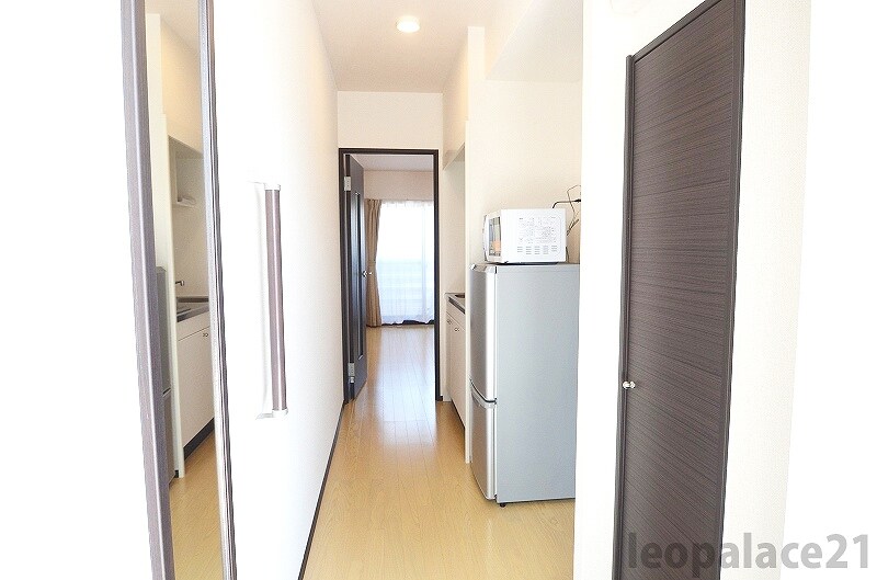 物件内観写真7　(※写真と現物が異なる場合は現物を優先いたします。)