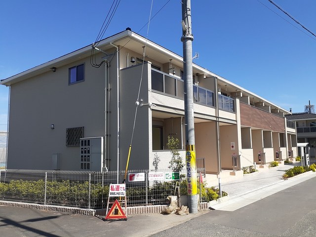 アネモスヒルズ泉佐野I