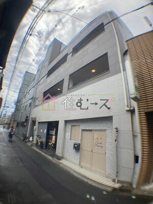 グランドムールMK外観写真
