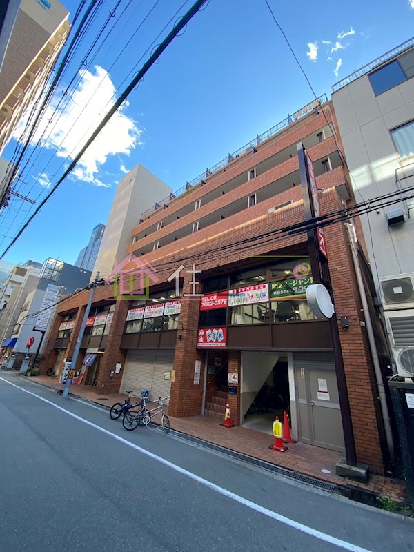レクシア西中島III