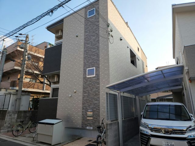外観写真