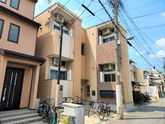 物件外観写真2　(その他外観)