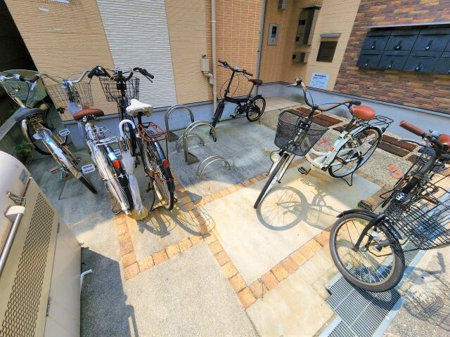 物件内観写真7　(その他共用部)