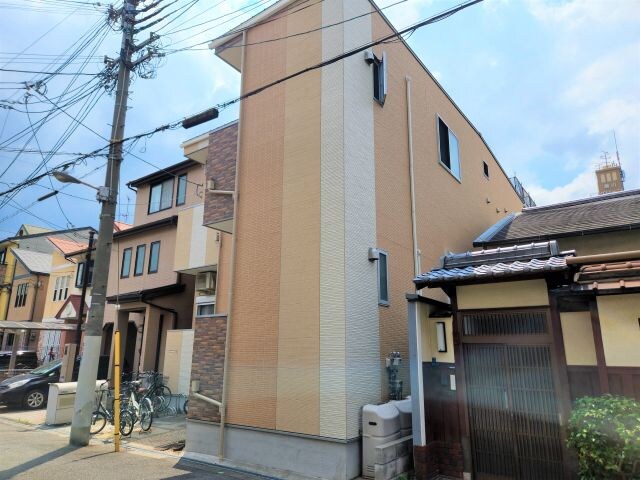 物件外観写真3　(その他外観)