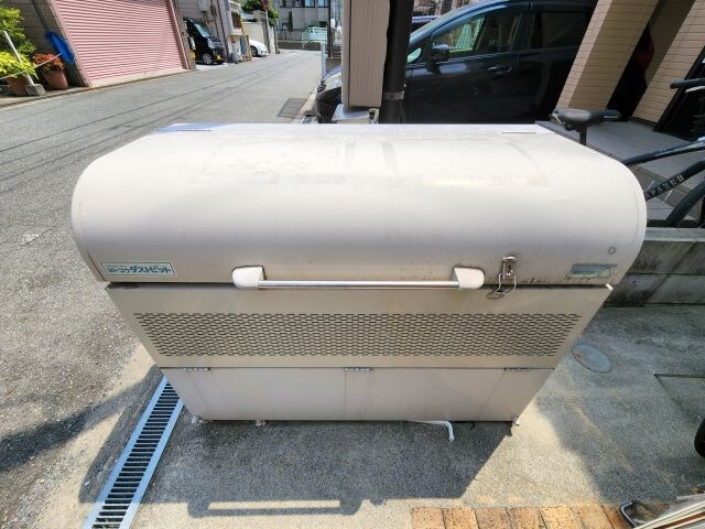 物件内観写真8　(その他共用部)