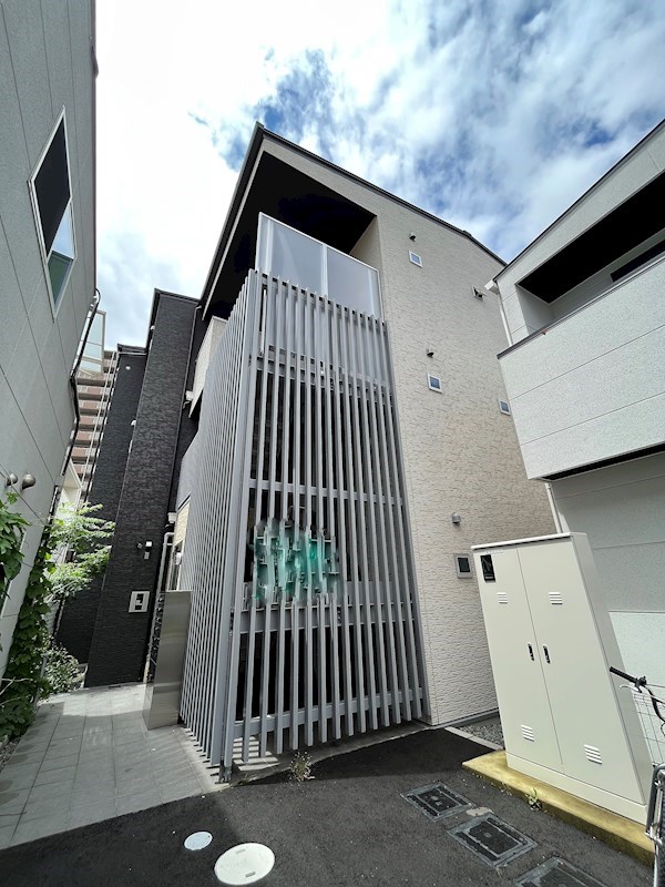 WindBell栄本町