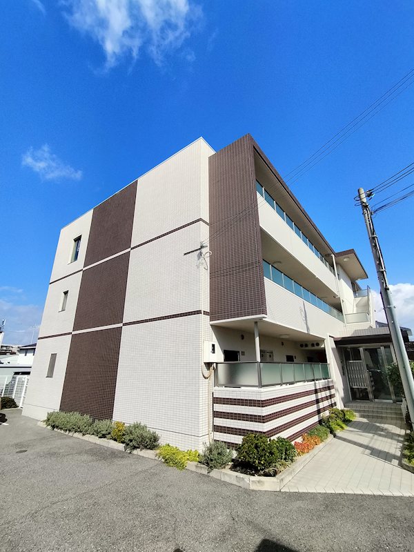 エミネンスコート