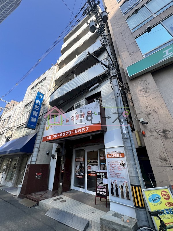 外観写真