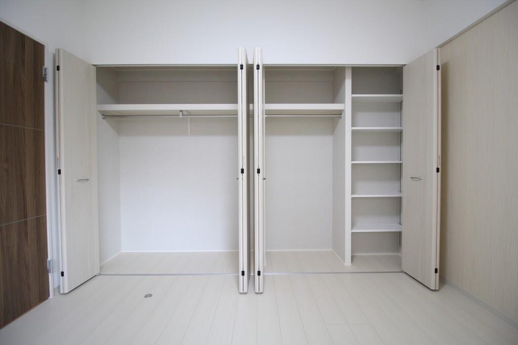 物件内観写真24　(クローゼット)