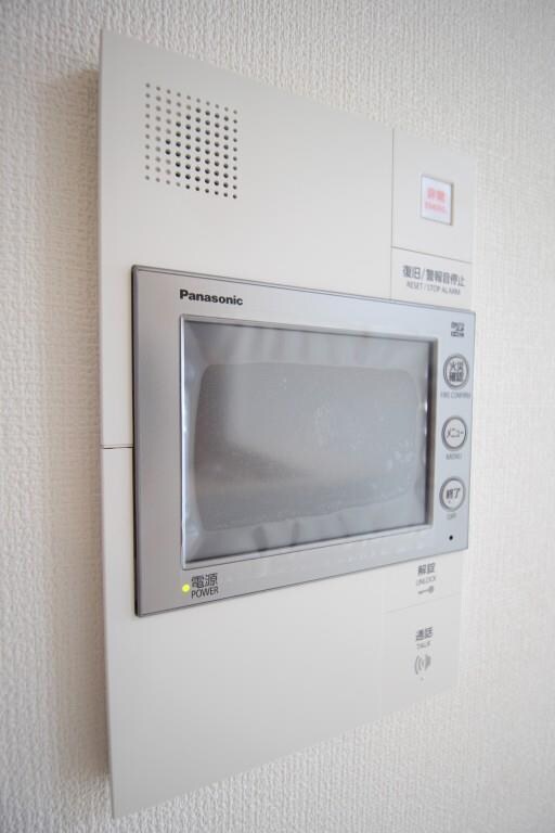 物件内観写真29　(TVモニターフォン)