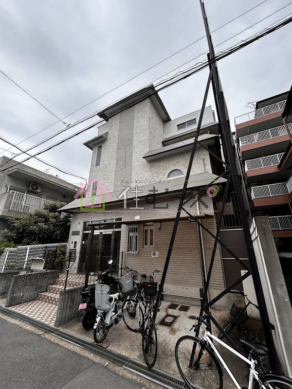 グラッドマンション天神ノ森
