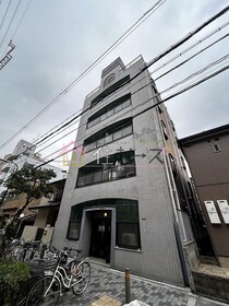 シティヒルの外観写真