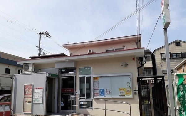 その他(東淀川南江口郵便局まで400m)