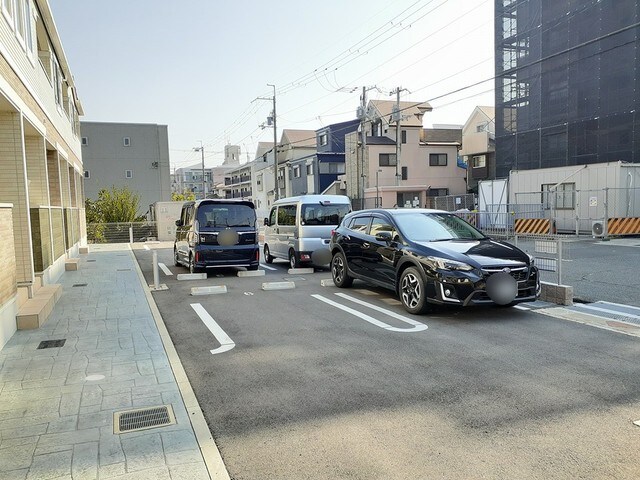 物件内観写真10　