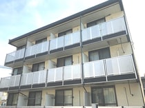 レオパレスＶＥＧＡの外観写真