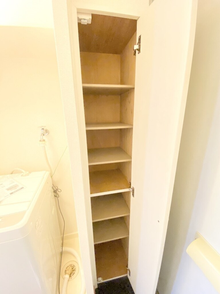 物件内観写真7　(シューズボックス)