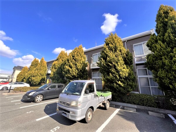 その他(駐車場は別料金となります。)