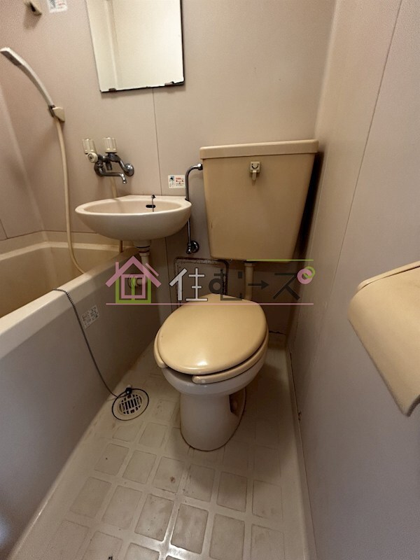 物件内観写真11　