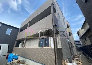 LYCKA外観写真