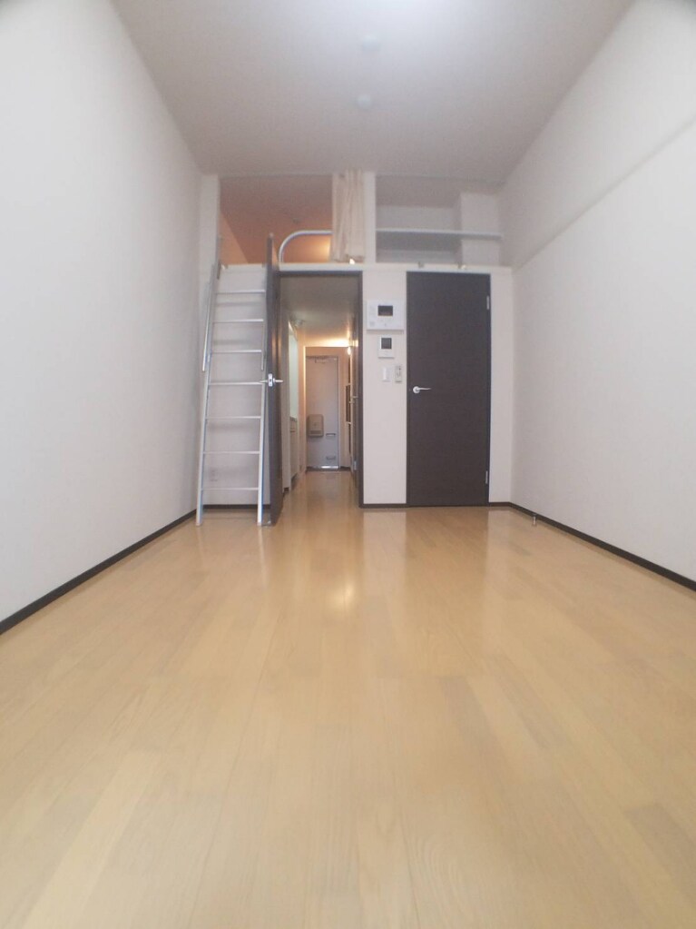 物件内観写真4　(綺麗なお部屋で一人暮らしスタート！)