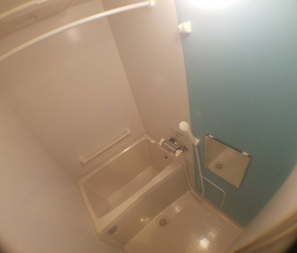 物件内観写真5　(１日の疲れをリフレッシュ！)