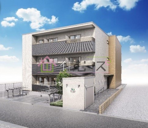 ウェルスクエア池田天神