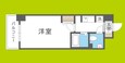 ジュネス東住吉弐番館の間取図