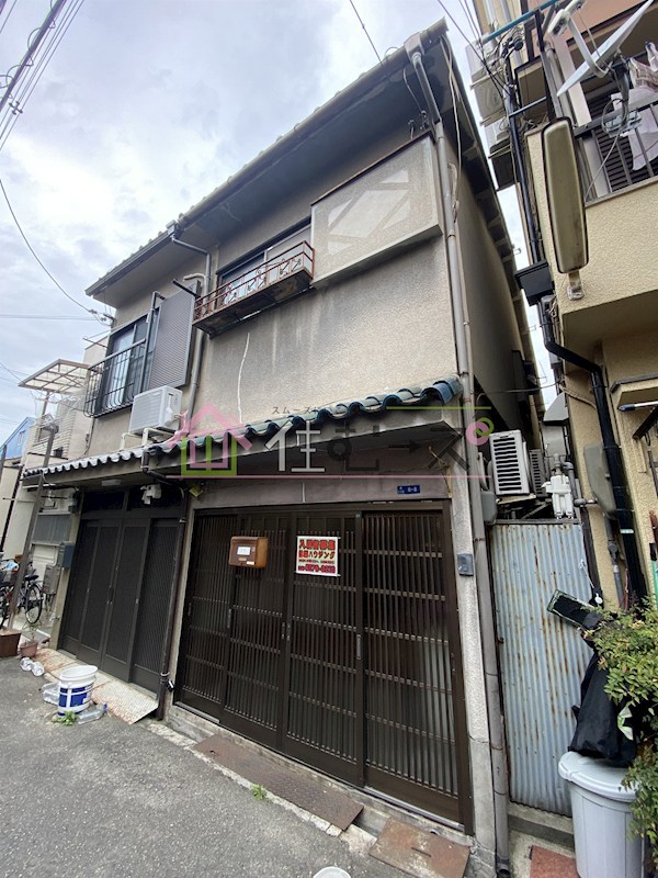 橘３丁目中古テラス