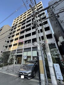 アーバンエース日本橋バルの外観写真