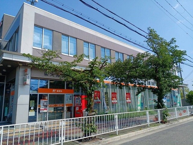 物件内観写真18　(泉大津郵便局まで450m)