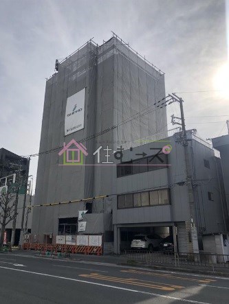 エグゼ江坂WEST