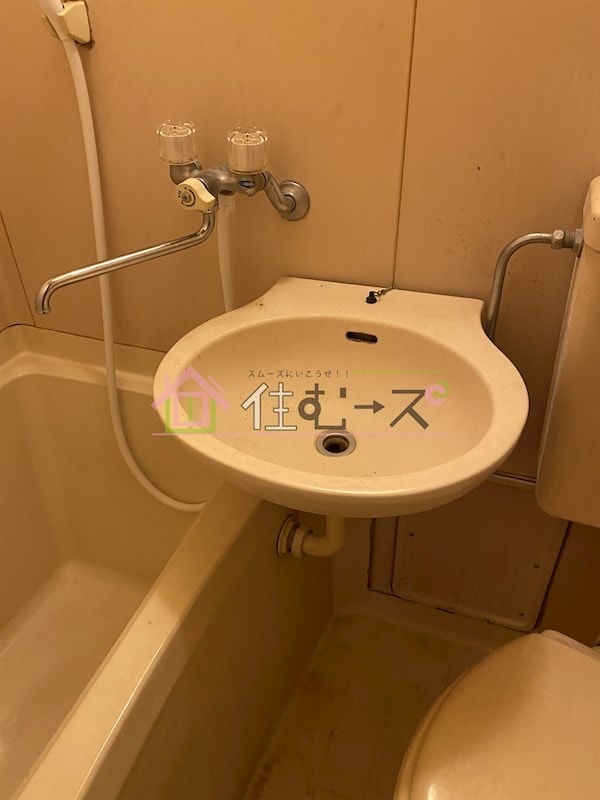 洗面所