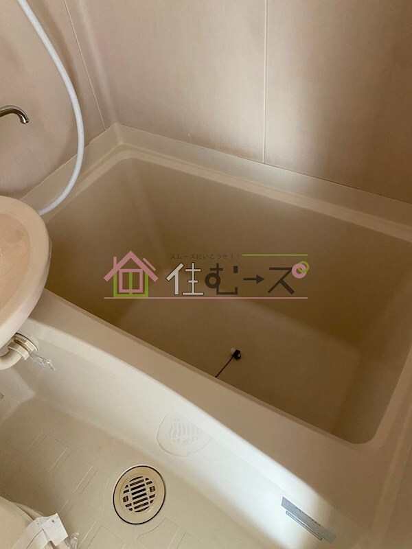 風呂画像