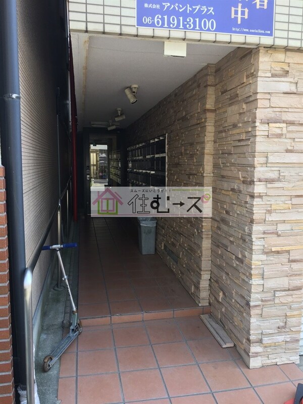 ロビー