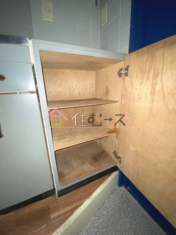 物件内観写真11　