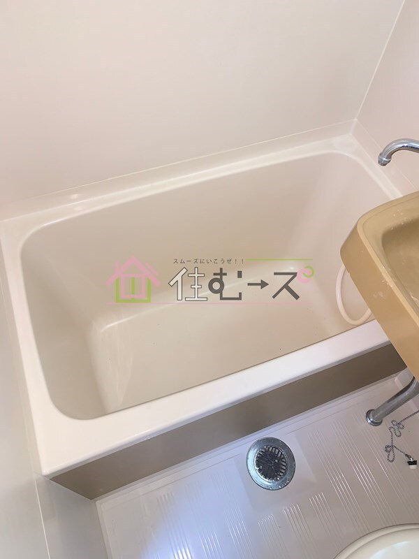 風呂画像