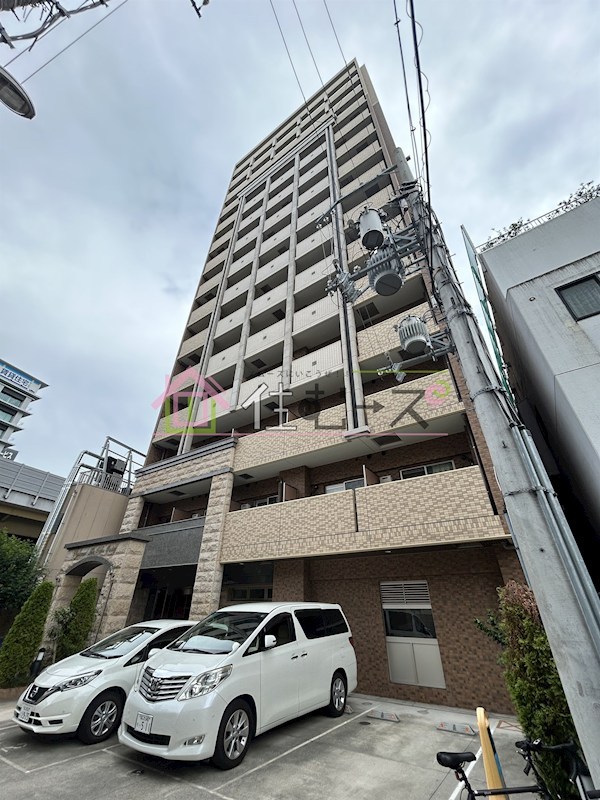 プレサンス新大阪クレスタ