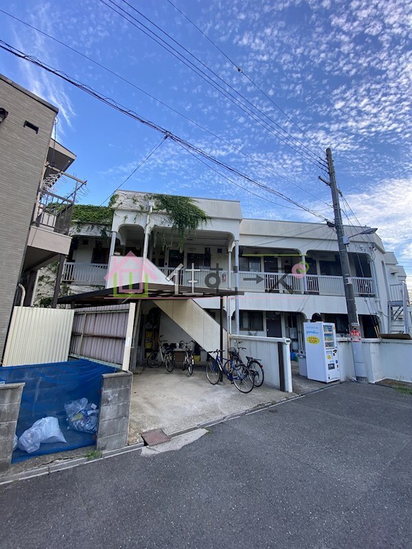 物件外観写真2　