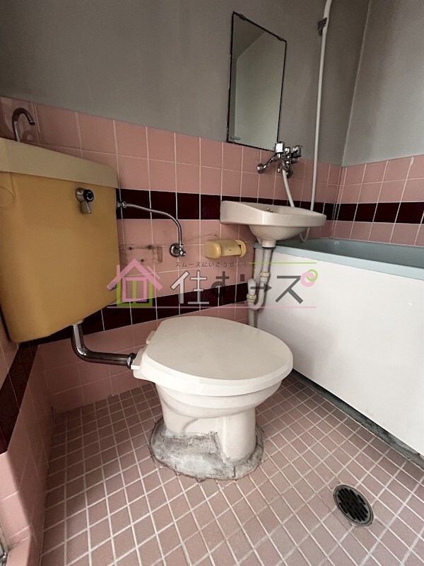 物件内観写真11　