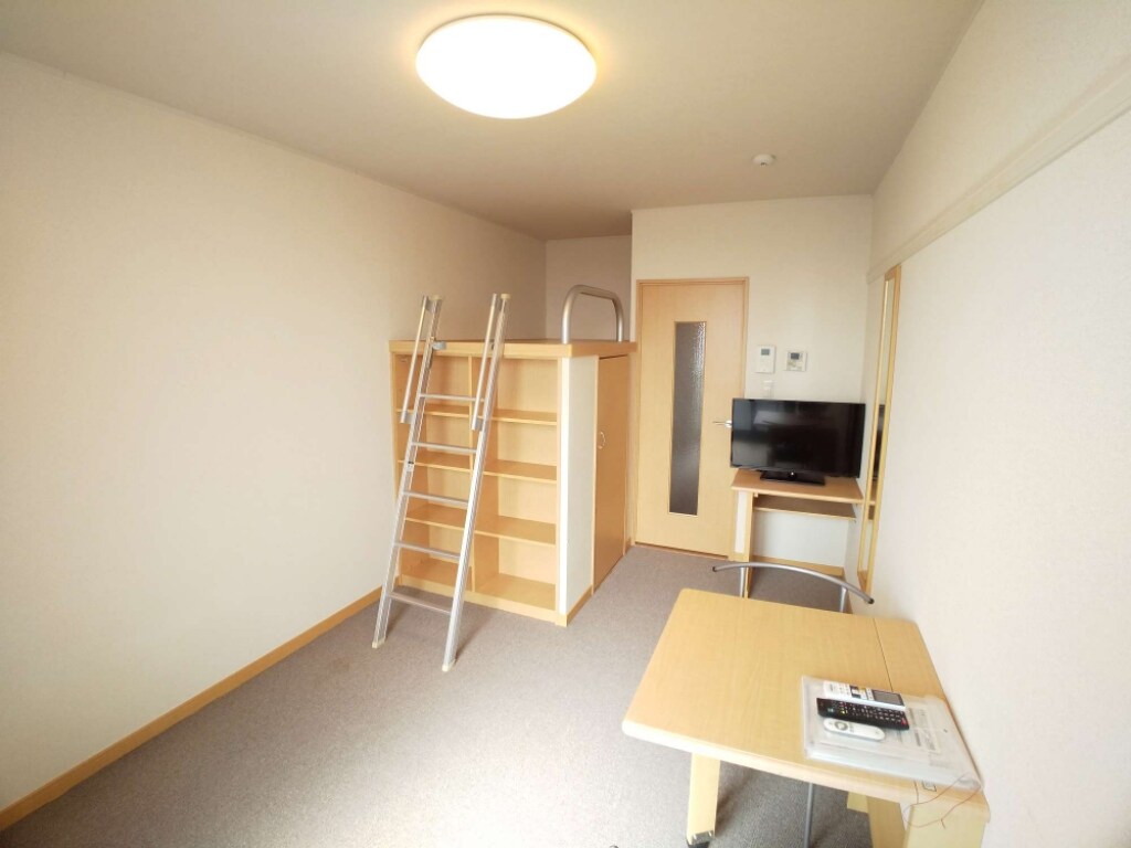 物件内観写真6　(使いやすく機能的なお部屋)