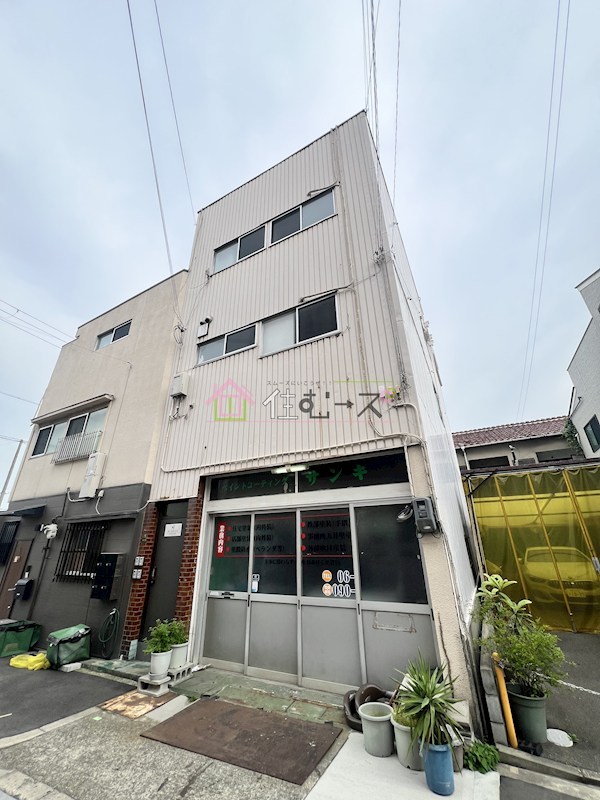 サニーサイドハイツ