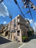 メゾン東上