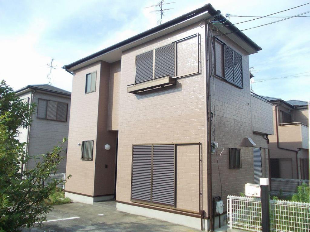 さつき台戸建住宅【Ｅ】