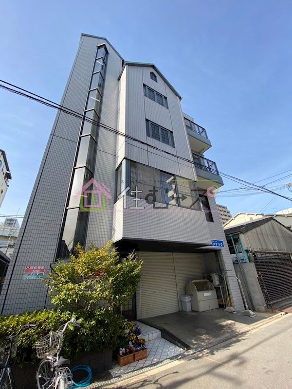 ヴィブレ元町
