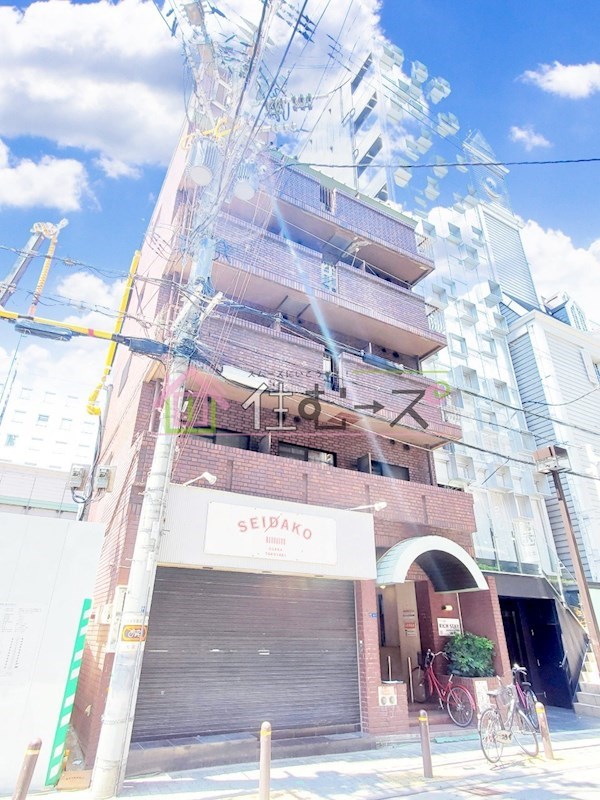 ケイアンドティ心斎橋