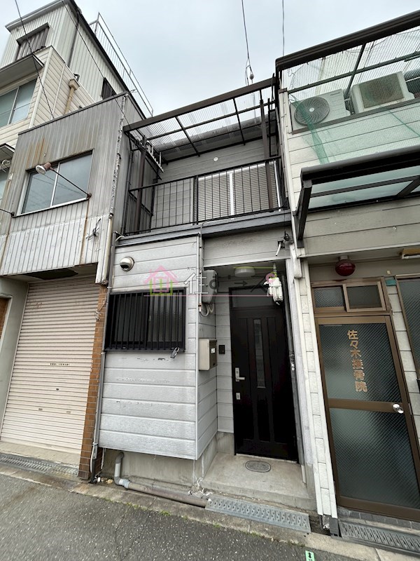 八幡屋2丁目テラス